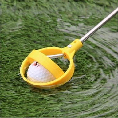 PGM Bollhåv Golf Bollplockare -  2m