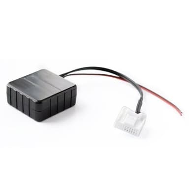 Bluetooth Modul bil Adapter till Toyota