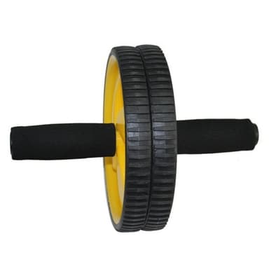 Maghjul / Magträningshjul