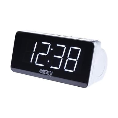 Camry CR 1156 Alarmklocka med radio
