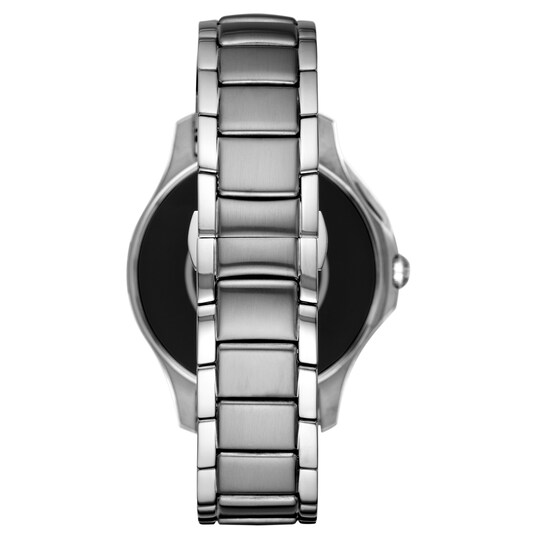 Emporio Armani Connected smartwatch Gen. 4 (steel)