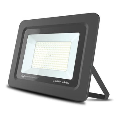 Forever LED Strålkastare IP66 200W 4500K