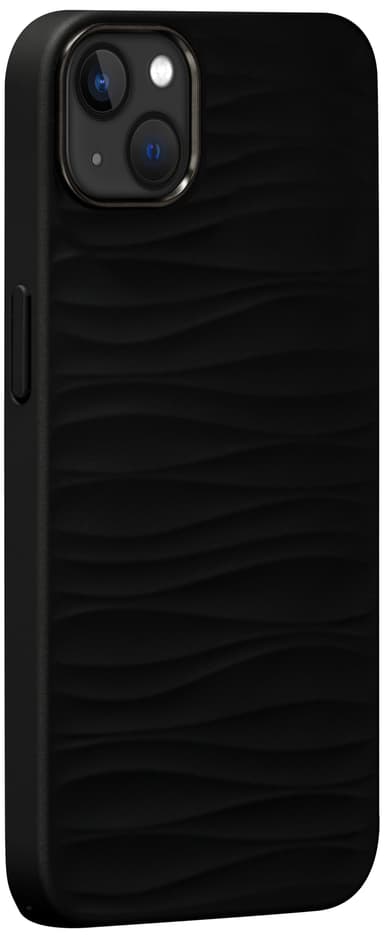 dbramante1928 Dune iPhone 14 Plus fodral (svart)