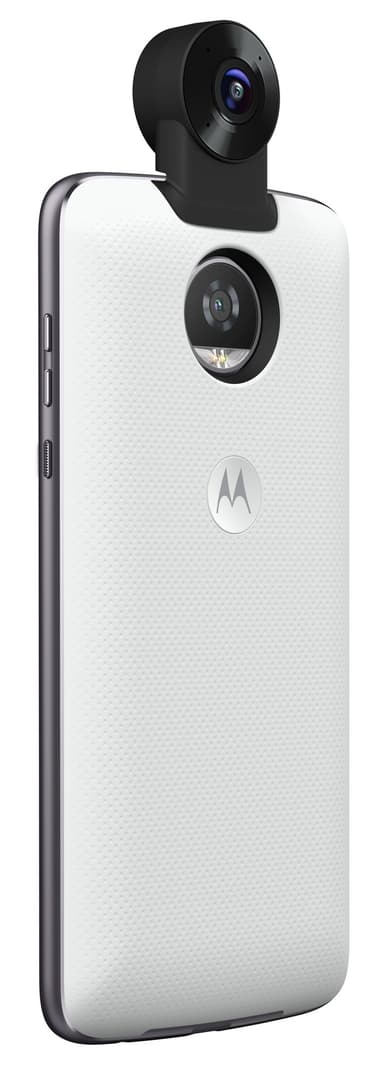 Motorola Moto Mods 360 kamera