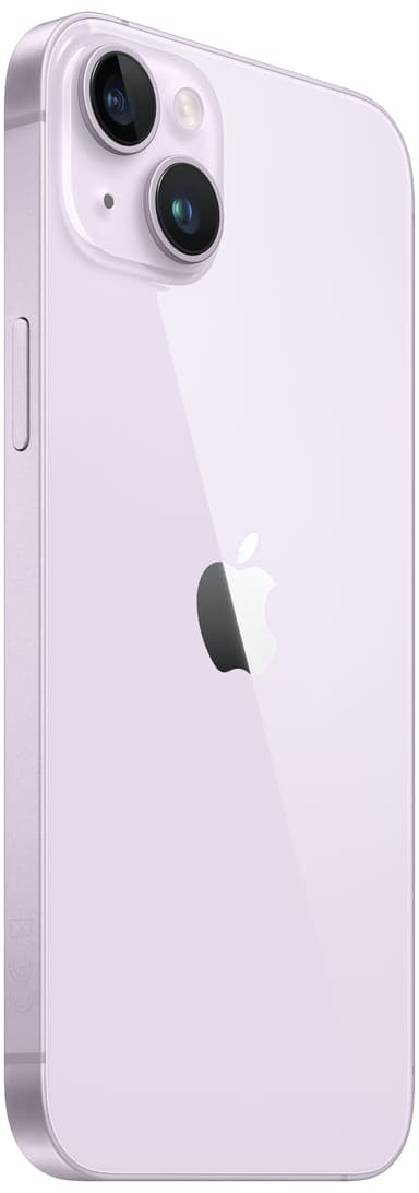 iPhone 14 Plus – 5G smartphone 128GB Purple