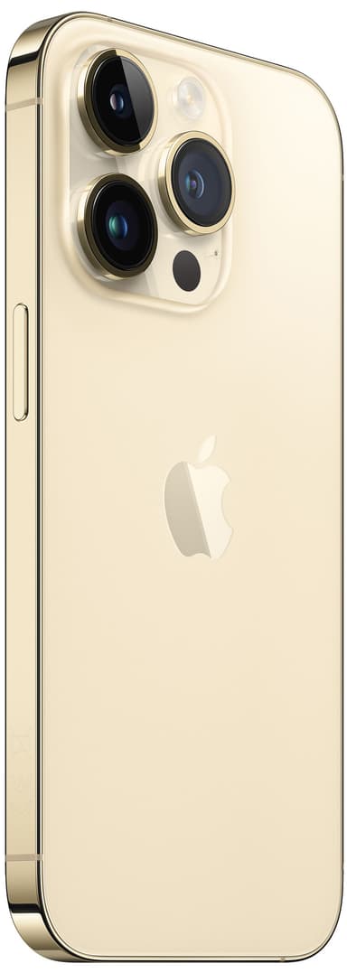 iPhone 14 Pro – 5G smartphone 1TB Gold