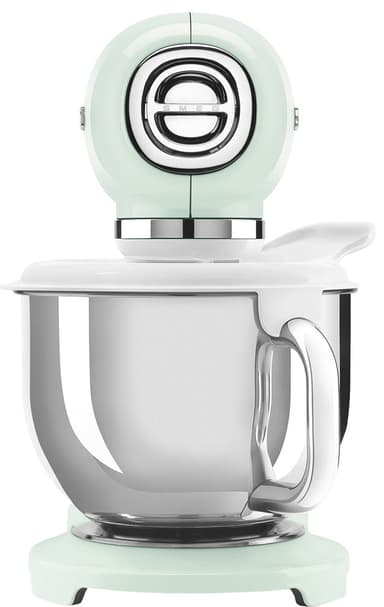 Smeg köksmaskin  SMF03PGEU (grön)