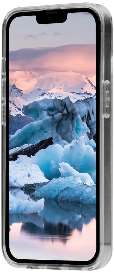 dbramante1928 Greenland iPhone 14 fodral (klart)