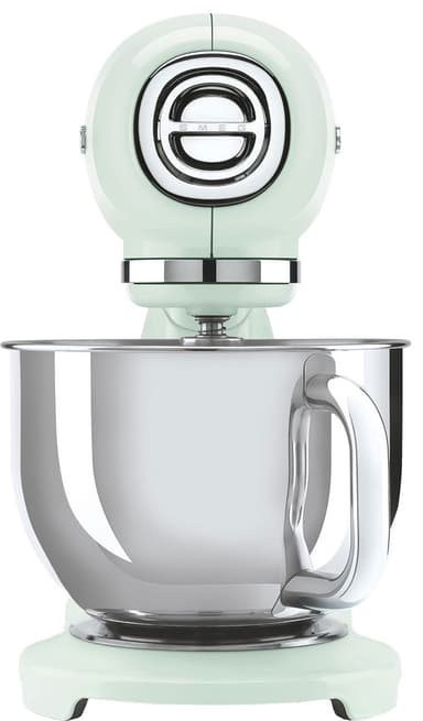 Smeg köksmaskin  SMF03PGEU (grön)