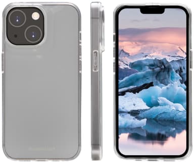 dbramante1928 Greenland iPhone 14 fodral (klart)