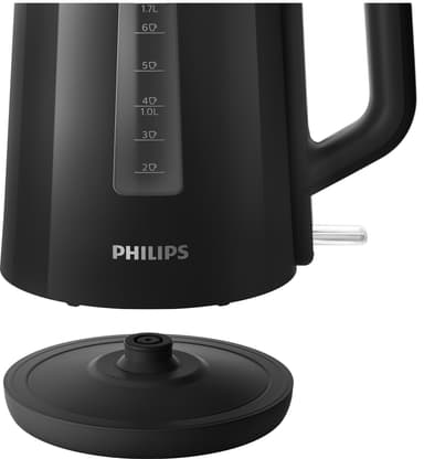 Philips Series 3000 vattenkokare i plast HD9318/20