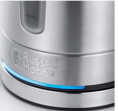 Russell Hobbs Compact Home vattenkokare 2419070 Elgiganten
