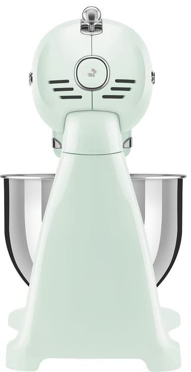 Smeg köksmaskin  SMF03PGEU (grön)