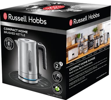 Russell Hobbs Compact Home vattenkokare 24190-70