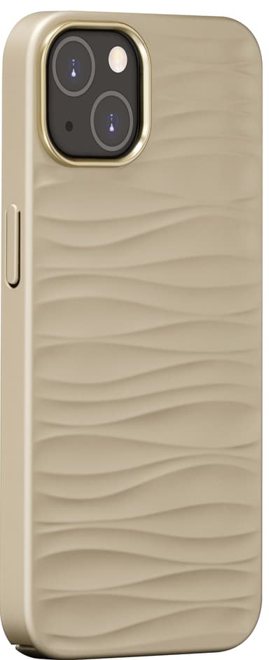dbramante1928 Dune iPhone 14 fodral (sand)