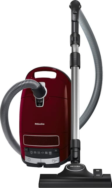 Miele Complete C3 Active Dammsugare med påse 12132800