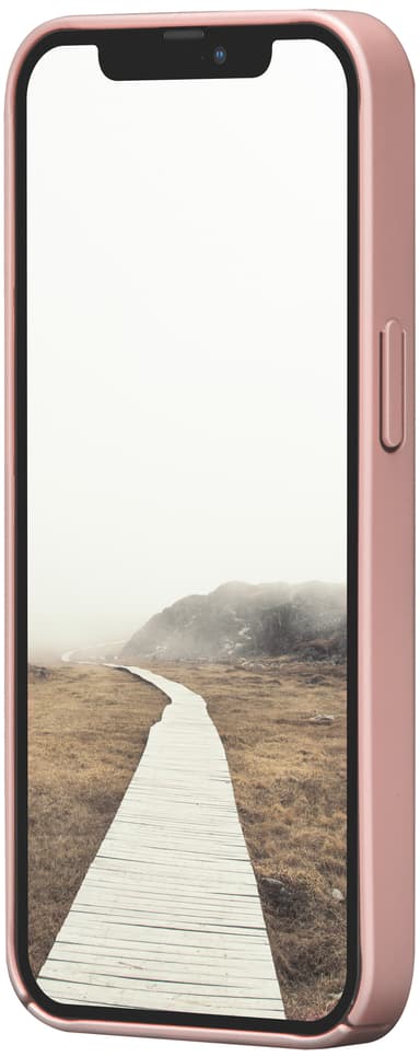 dbramante1928 Dune iPhone 14 fodral (rosa)
