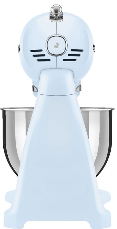 Smeg köksmaskin SMF03PBEU (blå)