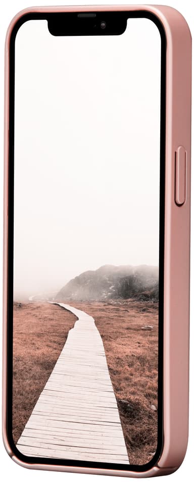 dbramante1928 Dune iPhone 14 Plus fodral (rosa)