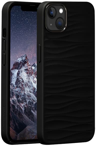 dbramante1928 Dune iPhone 14 Plus fodral (svart)