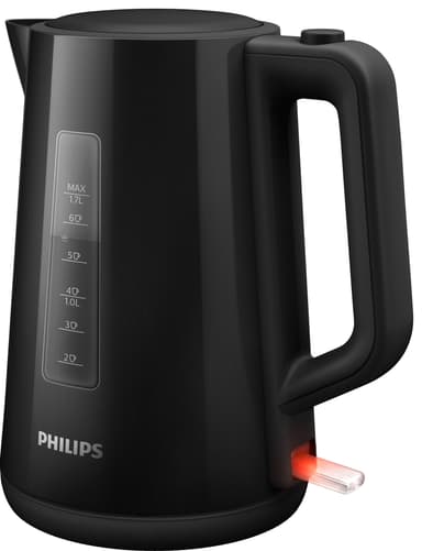 Philips Series 3000 vattenkokare i plast HD9318/20