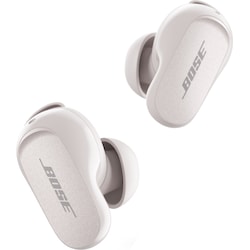 Bose QuietComfort Earbuds II true wireless in-ear hörlurar (vit)