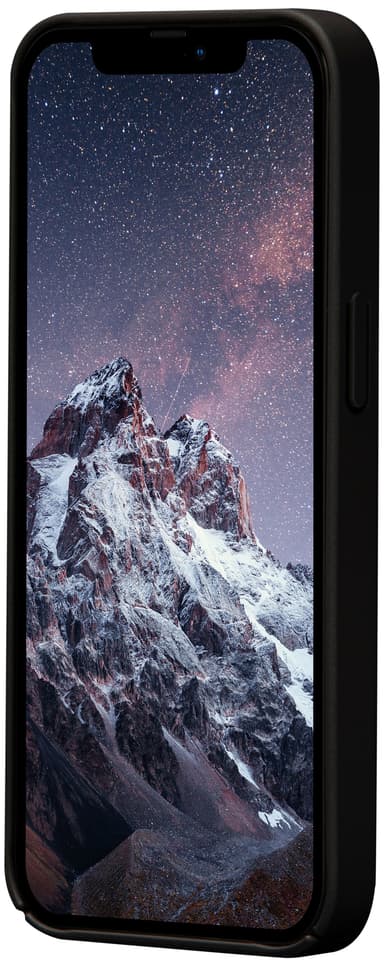dbramante1928 Dune iPhone 14 Plus fodral (svart)