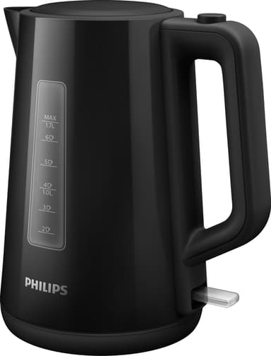 Philips Series 3000 vattenkokare i plast HD9318/20