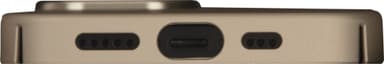 dbramante1928 Dune iPhone 14 Pro fodral (sand)