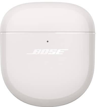 Bose QuietComfort Earbuds II true wireless in-ear hörlurar (vit)