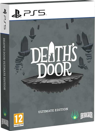 Death's Door - Ultimate Edition (PS5)