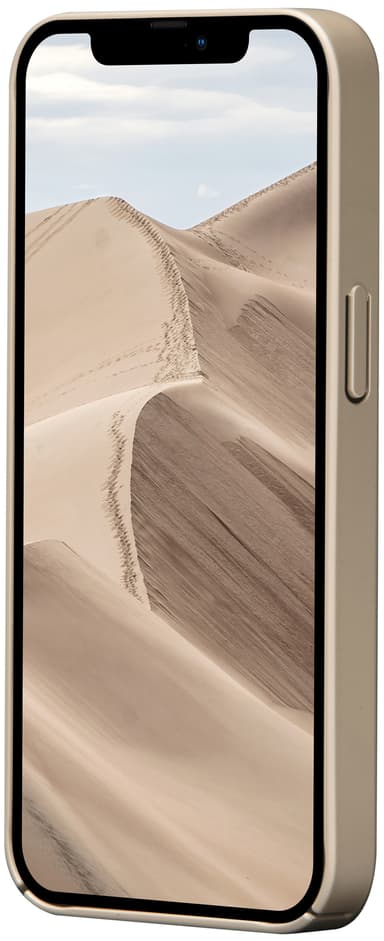 dbramante1928 Dune iPhone 14 fodral (sand)