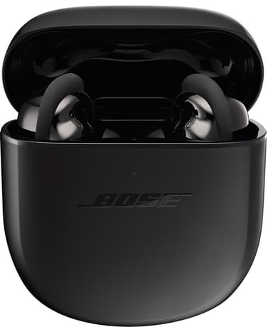 Bose QuietComfort Earbuds II true wireless in-ear hörlurar (svart)