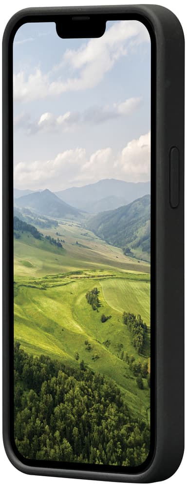 dbramante1928 Monaco iPhone 14 Pro fodral (svart)