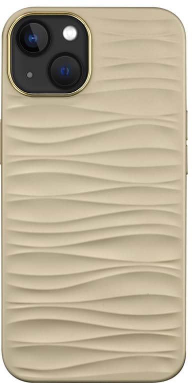 dbramante1928 Dune iPhone 13 fodral (sand)