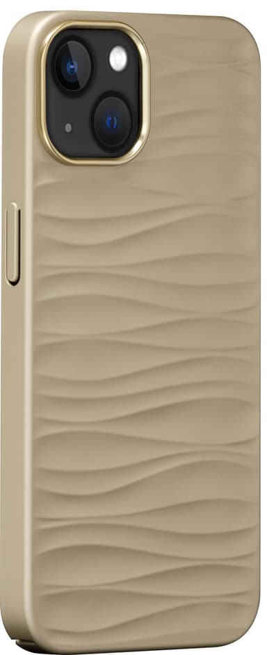 dbramante1928 Dune iPhone 13 fodral (sand)