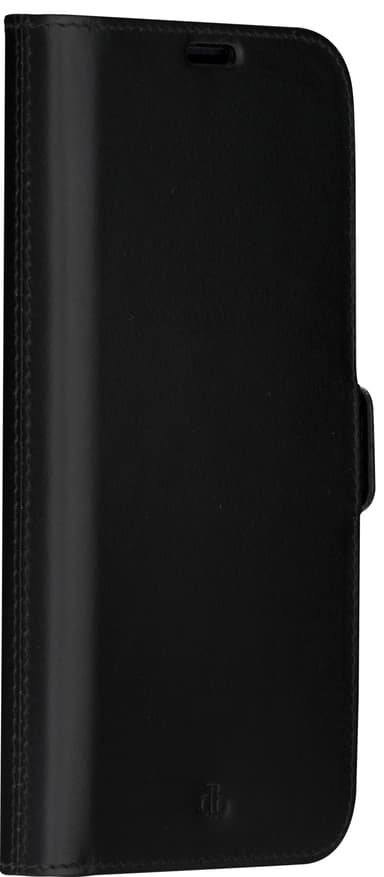 dbramante1928 Lynge iPhone 14 Plus plånboksfodral (svart)
