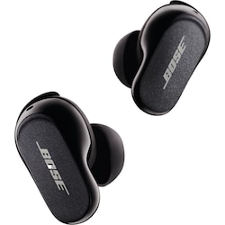 Bose QuietComfort Earbuds II true wireless in-ear hörlurar (svart)