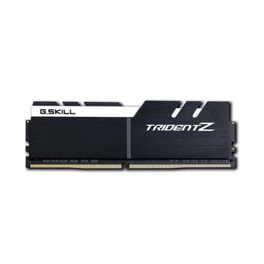 G.Skill 16GB DDR4-3200 RAM-minnen 2 x 8 GB 3200 MHz