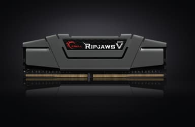 G.Skill Ripjaws V RAM-minnen 16 GB 2 x 8 GB DDR4 3200 MHz