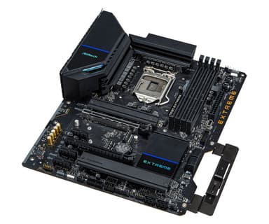 Asrock Z590 Extreme Intel Z590 LGA 1200 (Socket H5) ATX