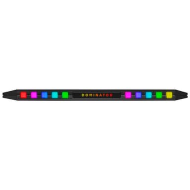 Corsair Dominator CMT128GX4M4C3200C16 RAM-minnen 128 GB 4 x 32 GB DDR4 3200 MHz