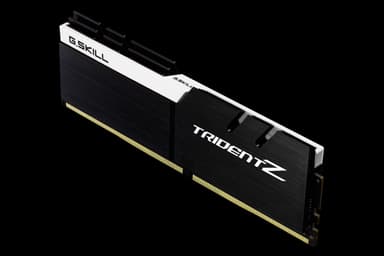 G.Skill F4-4000C19D-16GTZKW RAM-minnen 16 GB 2 x 8 GB DDR4 4000 MHz
