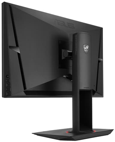 Asus ROG Swift PG248Q 24" bildskärm gaming (svart)