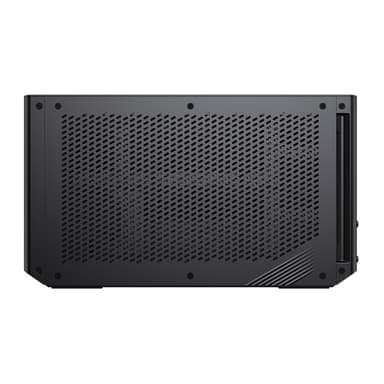 Gigabyte AORUS RTX 3080 GAMING BOX (rev. 2.0) GeForce RTX 3080 Svart