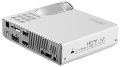 ASUS P3B portabel LED-projektor