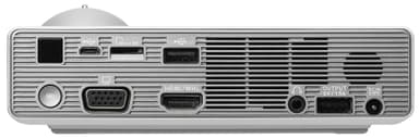 ASUS P3B portabel LED-projektor