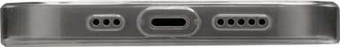 dbramante1928 Iceland Pro iPhone 14 fodral (genomskinligt)
