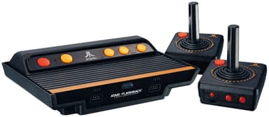 Atari Flashback 7 Spelkonsol