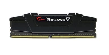 G.Skill 8GB DDR4 RAM-minnen 2 x 4 GB 3200 MHz